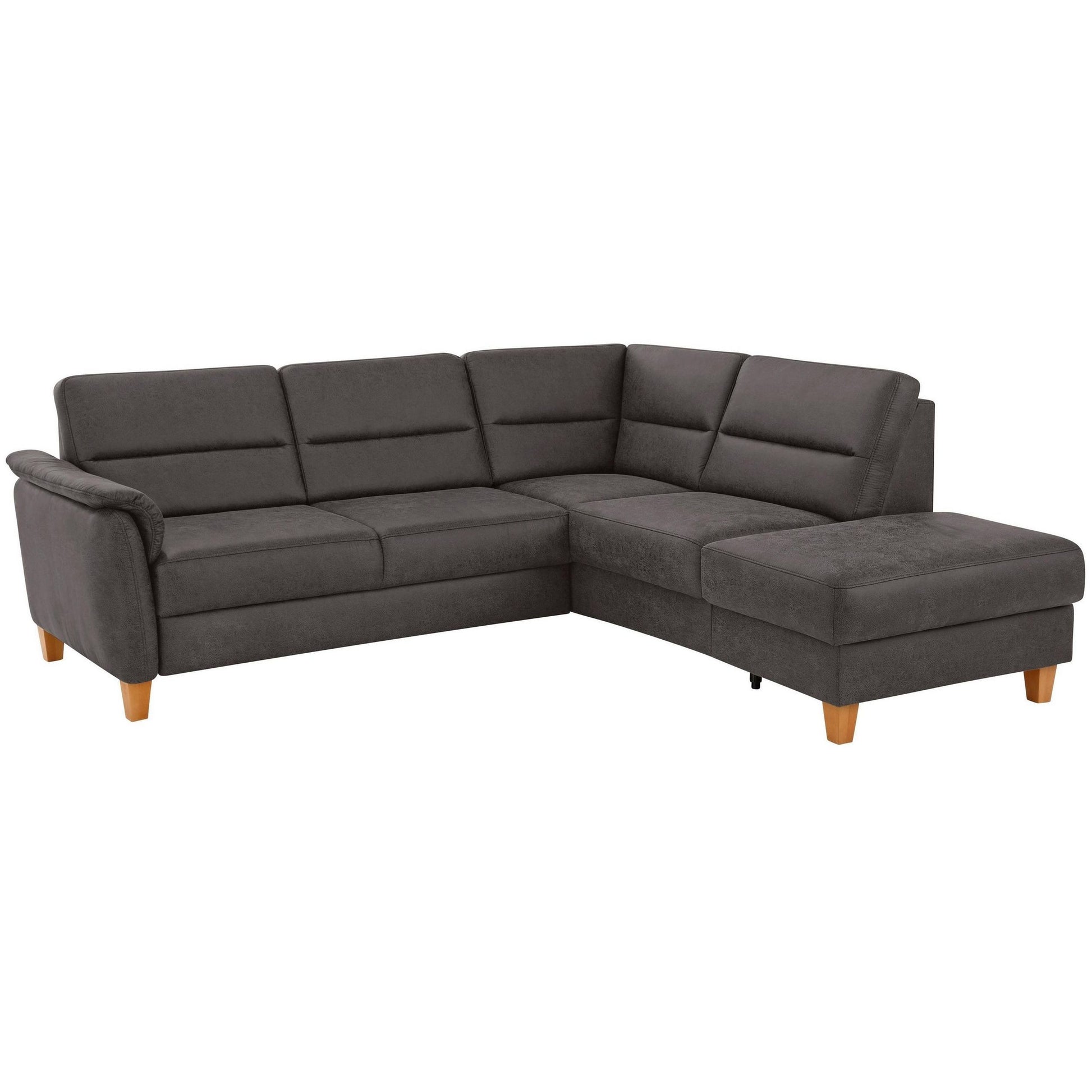Sofa Ecksofa B-Ware Palmera L-Form ♻️
