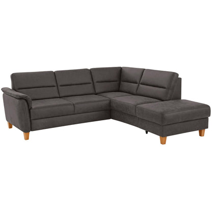 Sofa Ecksofa B-Ware Palmera L-Form ♻️