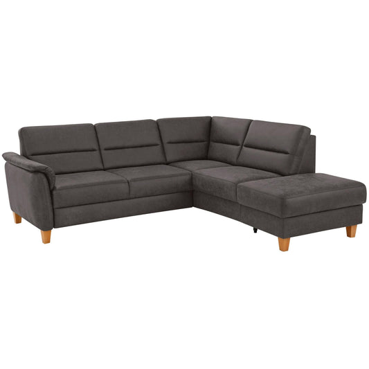Sofa Ecksofa B-Ware Palmera L-Form ♻️