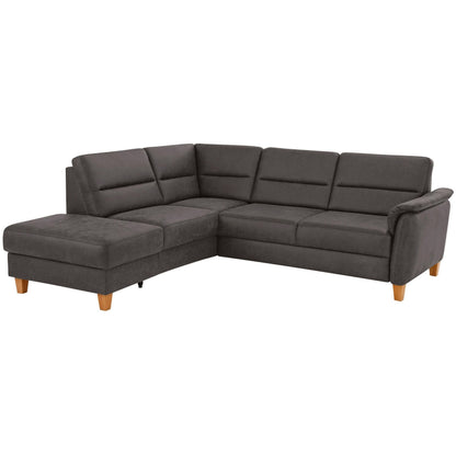 Sofa Ecksofa B-Ware Palmera L-Form ♻️