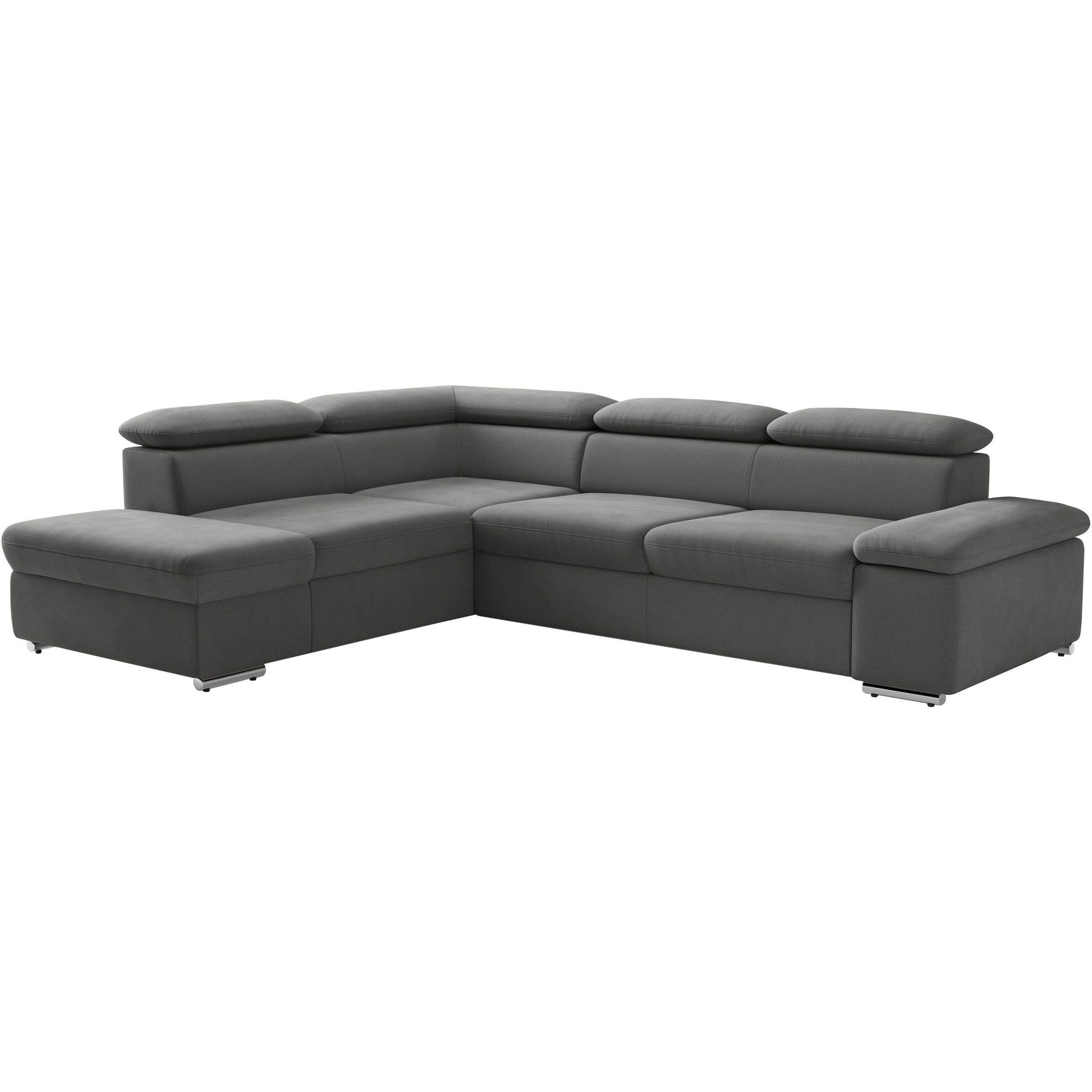 Sofa Ecksofa B-Ware Valantine ♻️