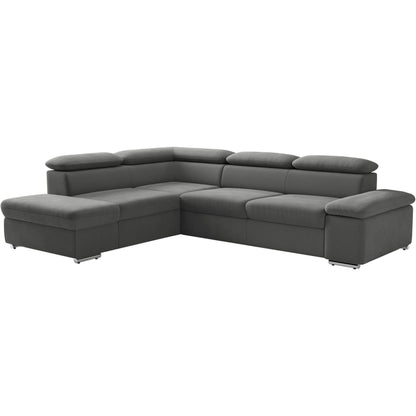 Sofa Ecksofa B-Ware Valantine ♻️