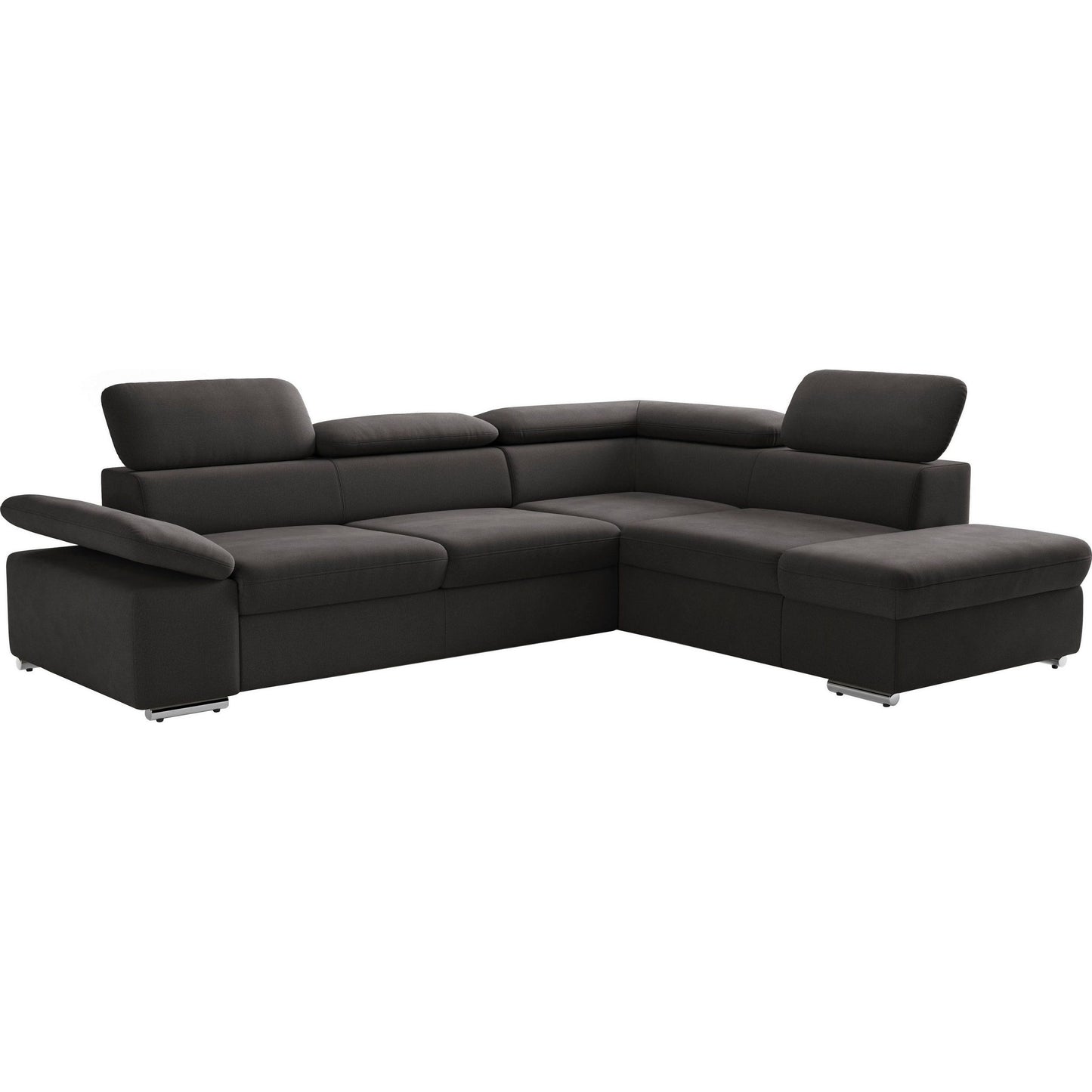 Sofa Ecksofa B-Ware Valantine ♻️