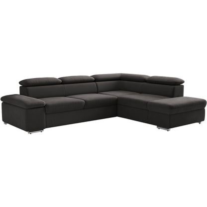 Sofa Ecksofa B-Ware Valantine ♻️