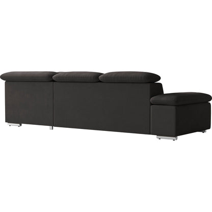 Sofa Ecksofa B-Ware Valantine ♻️