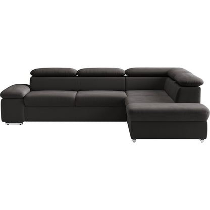 Sofa Ecksofa B-Ware Valantine ♻️