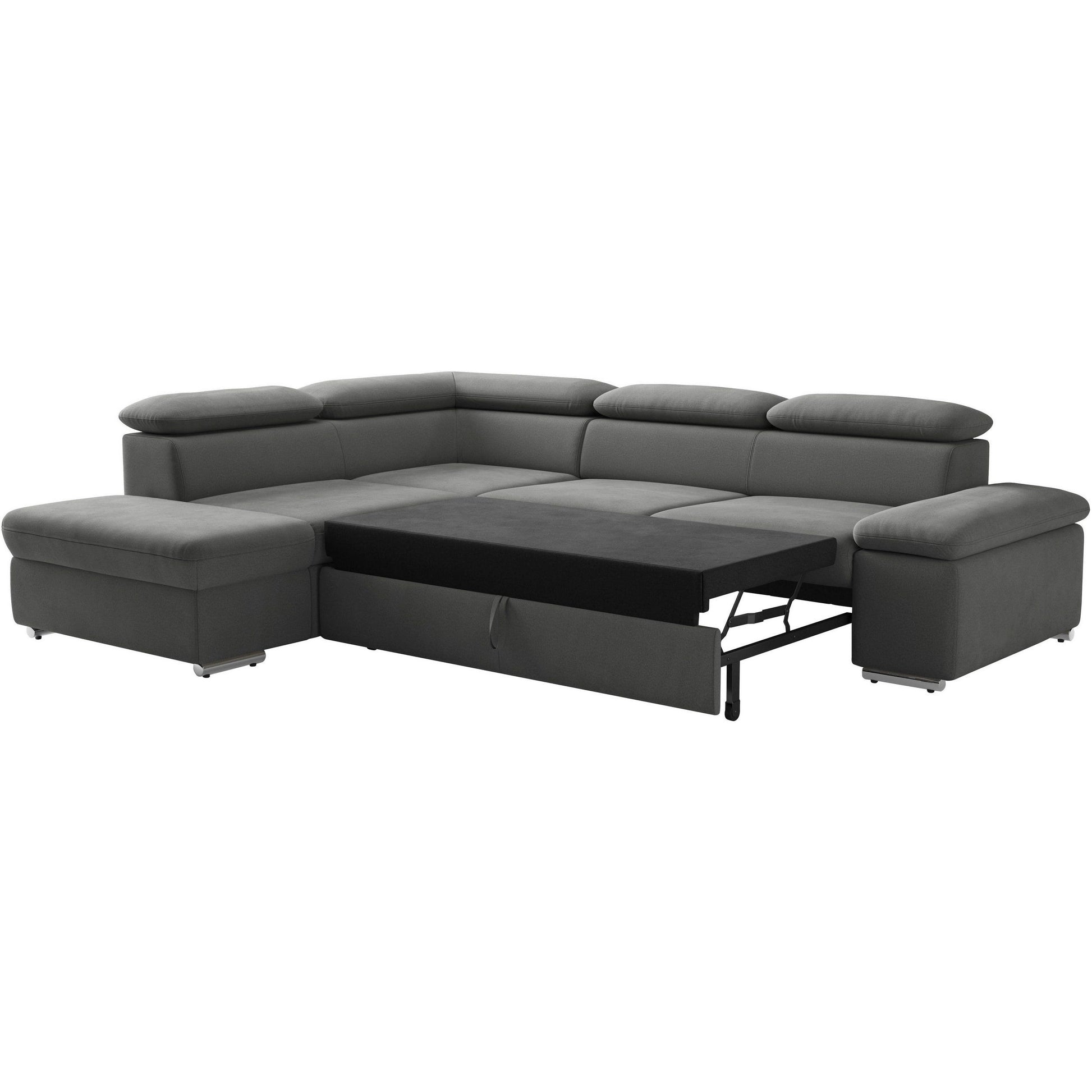 Sofa Ecksofa B-Ware Valantine ♻️