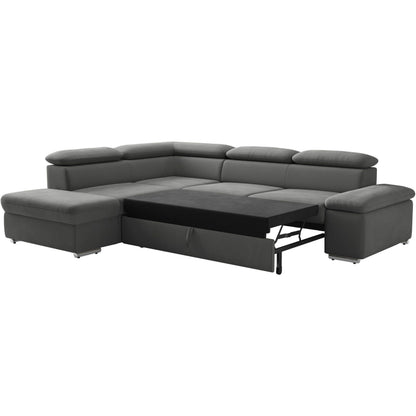Sofa Ecksofa B-Ware Valantine ♻️