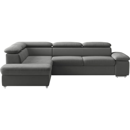 Sofa Ecksofa B-Ware Valantine ♻️