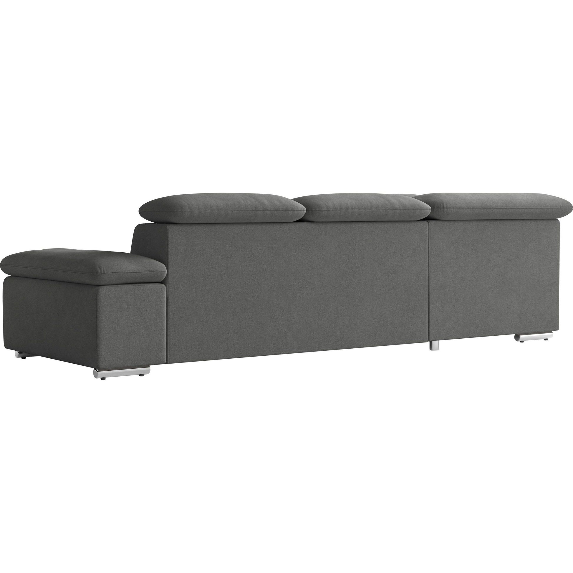 Sofa Ecksofa B-Ware Valantine ♻️