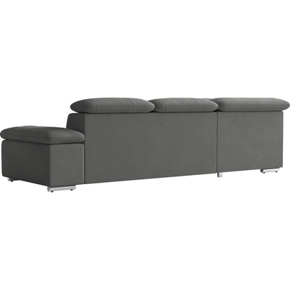 Sofa Ecksofa B-Ware Valantine ♻️