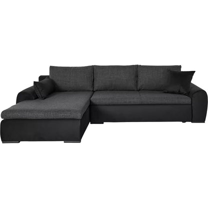 Sofa Ecksofa B-Ware Win mit Schlaffunktion ♻️