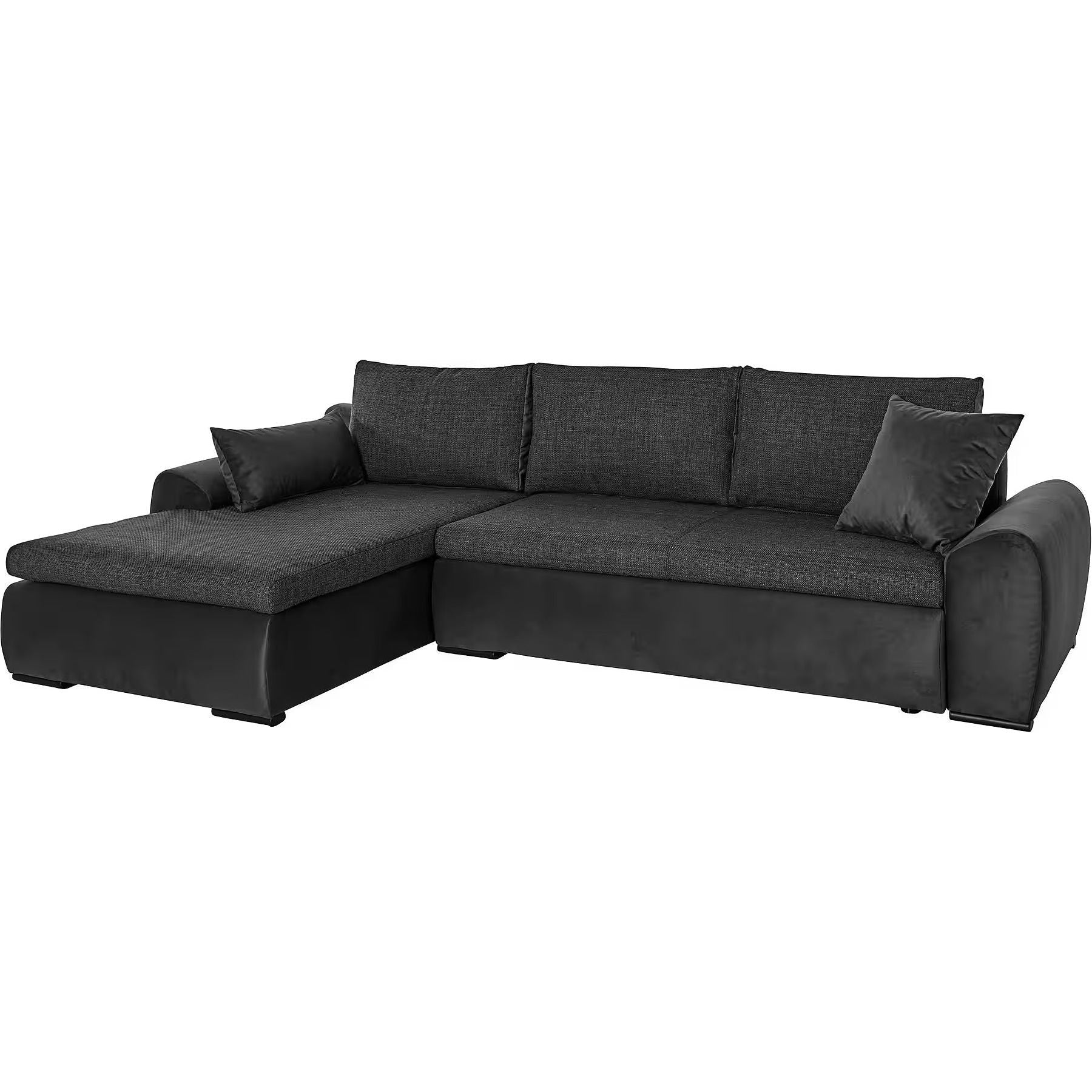 Sofa Ecksofa B-Ware Win mit Schlaffunktion ♻️