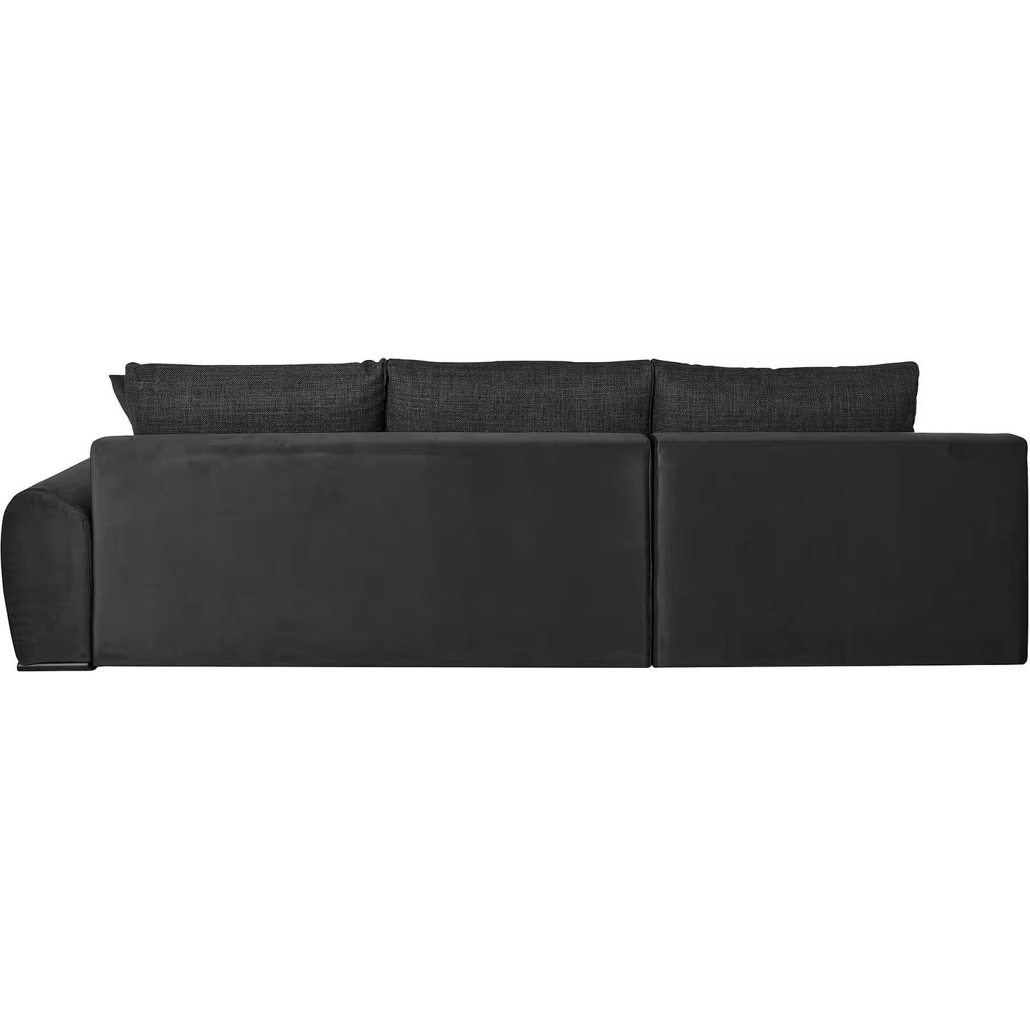 Sofa Ecksofa B-Ware Win mit Schlaffunktion ♻️