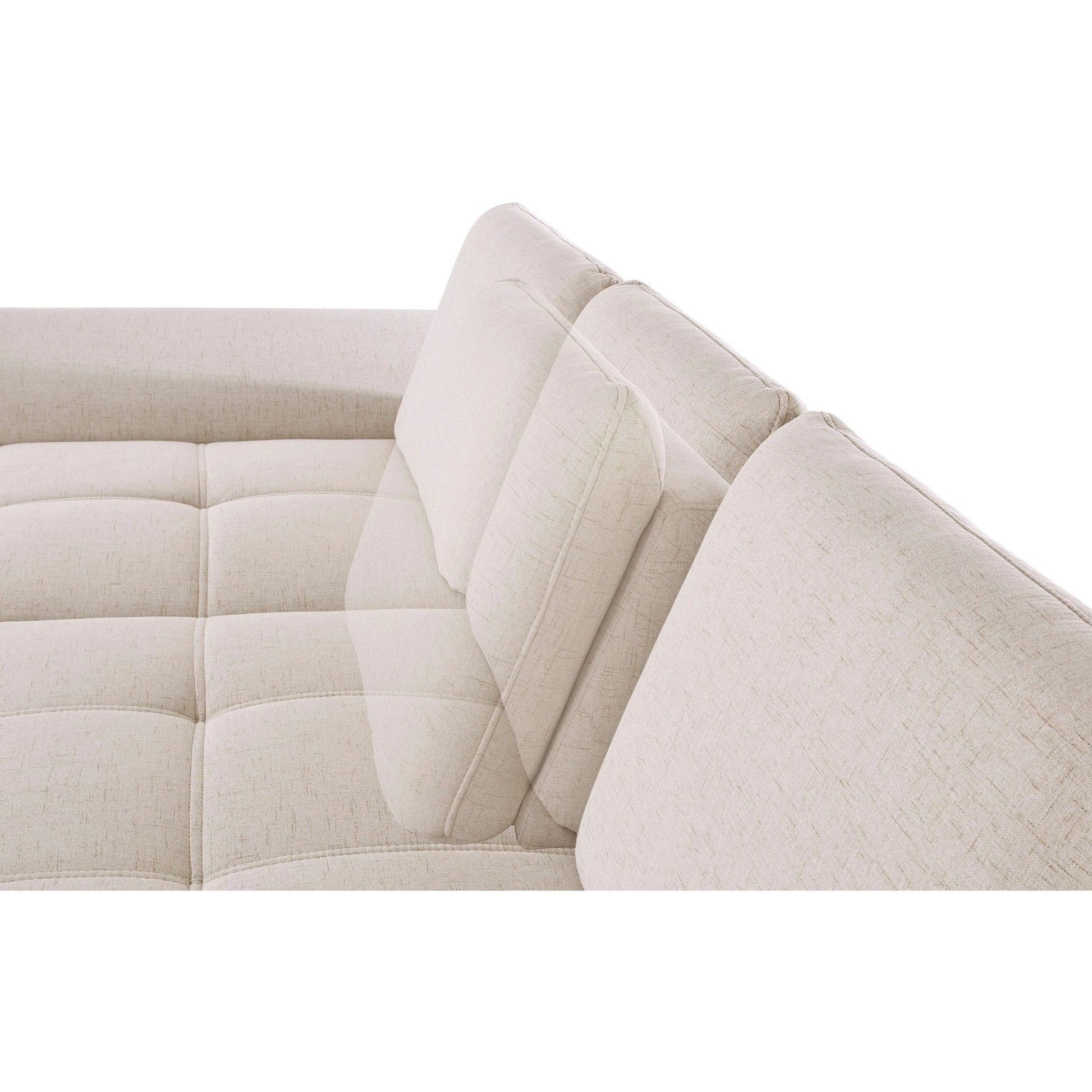 Sofa Ecksofa Costello mit Sitztiefenverstellung