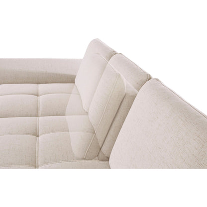 Sofa Ecksofa Costello mit Sitztiefenverstellung