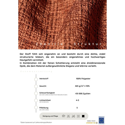 Sofa XXL Ecksofa B-Ware Soft&amp;Cosy