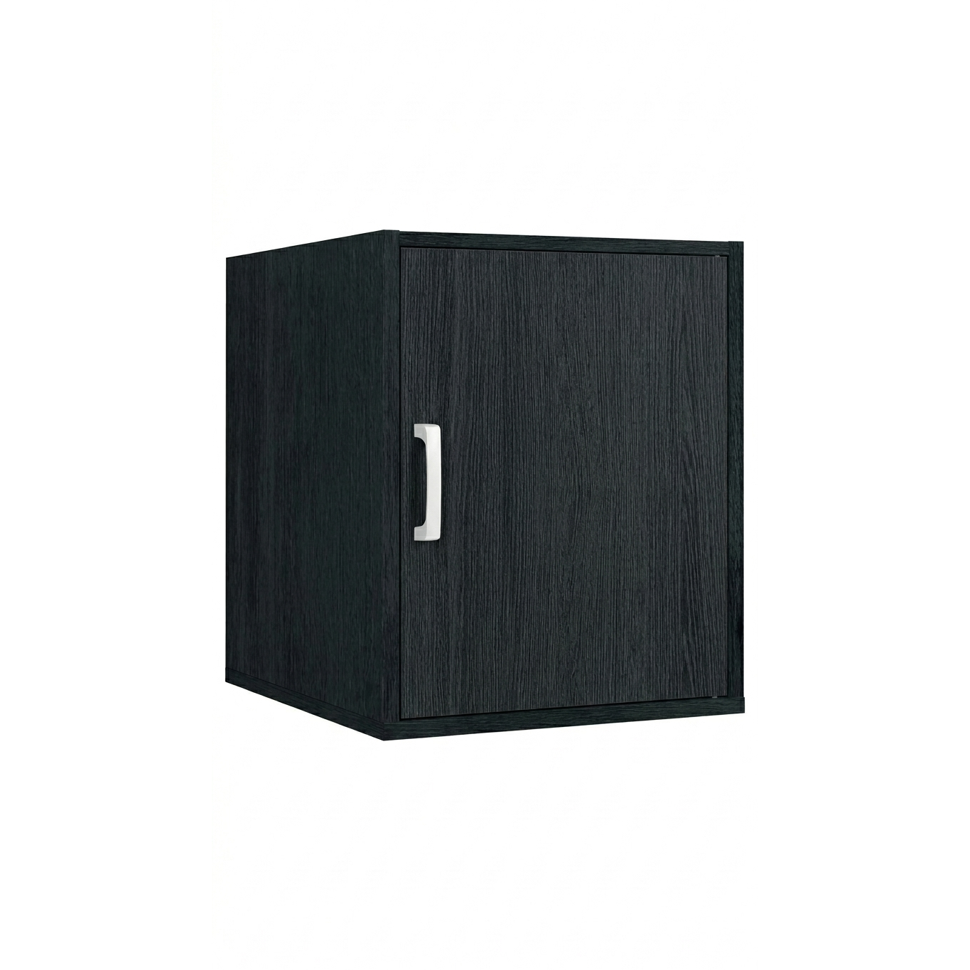 Waschmaschinenschrank&nbsp;Aufsatzschrank 9 – Nero / Gran Tour ♻️