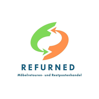 Wohnlandschaft Sofa U-Form B-Ware Palmera mit Schlaffunktion 