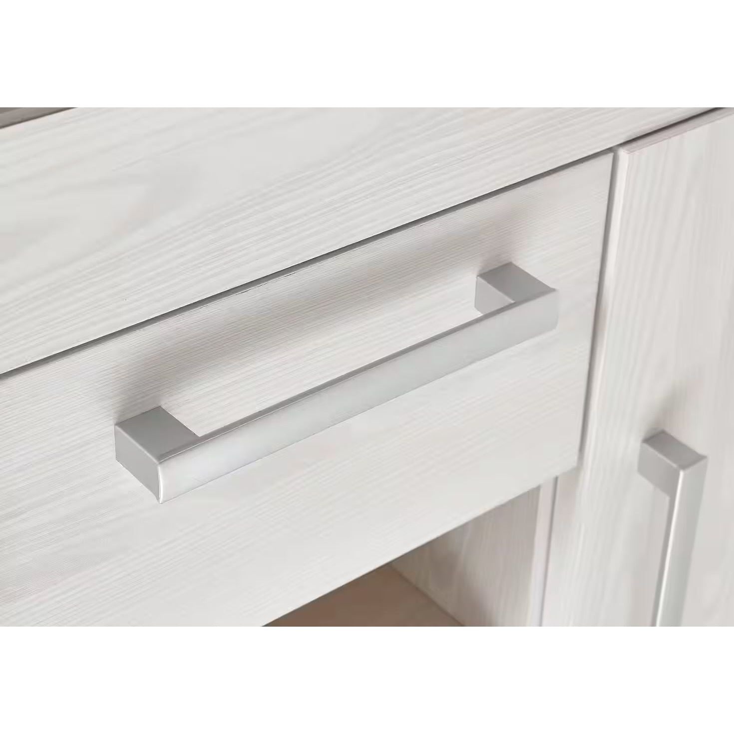 Wohnwand Restposten Romance Landhausstil ♻️