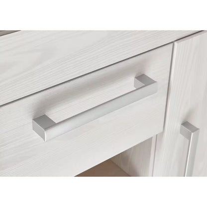 Wohnwand Restposten Romance Landhausstil ♻️