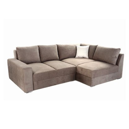 Sofa Ecksofa B-Ware Sydney Dauerschläfer ♻️