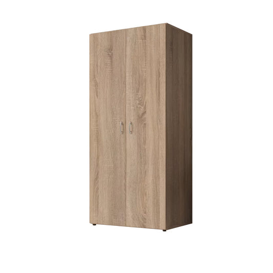 Kleiderschrank Drehtürenschrank Base 🔶