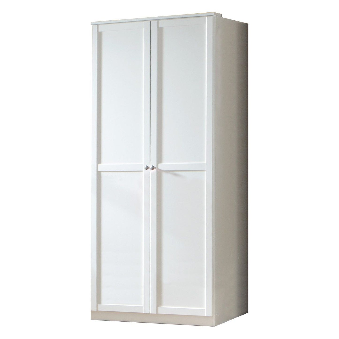 Kleiderschrank Drehtürenschrank Filou Landhausstil 🔶