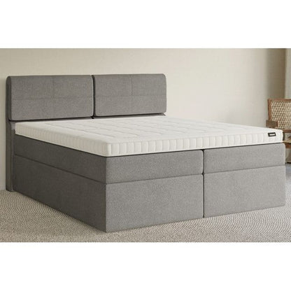 Premium Boxspringbett Bett B-Ware in 180x220 cm ♻️