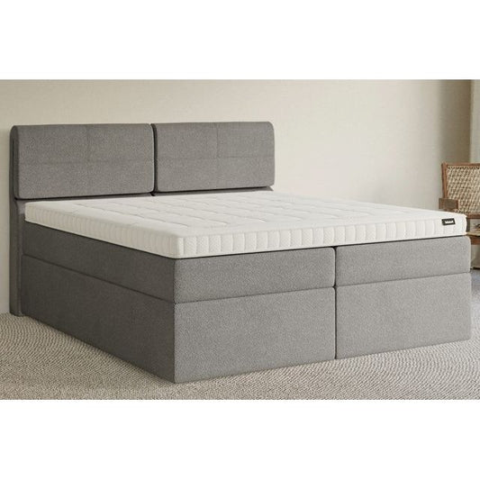 Premium Boxspringbett Bett B-Ware in 180x220 cm ♻️