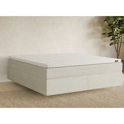 Premium Boxspringbett Familienbett B-Ware in 280x200 cm ♻️