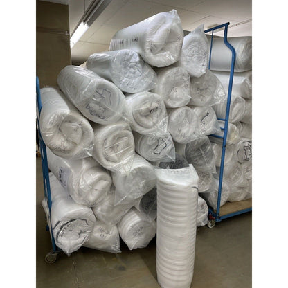 Special offer mattress/topper B-stock comfort foam 140x190 cm + 160x200 cm - approx. 10 cm ♻️